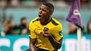 Moises Caicedo