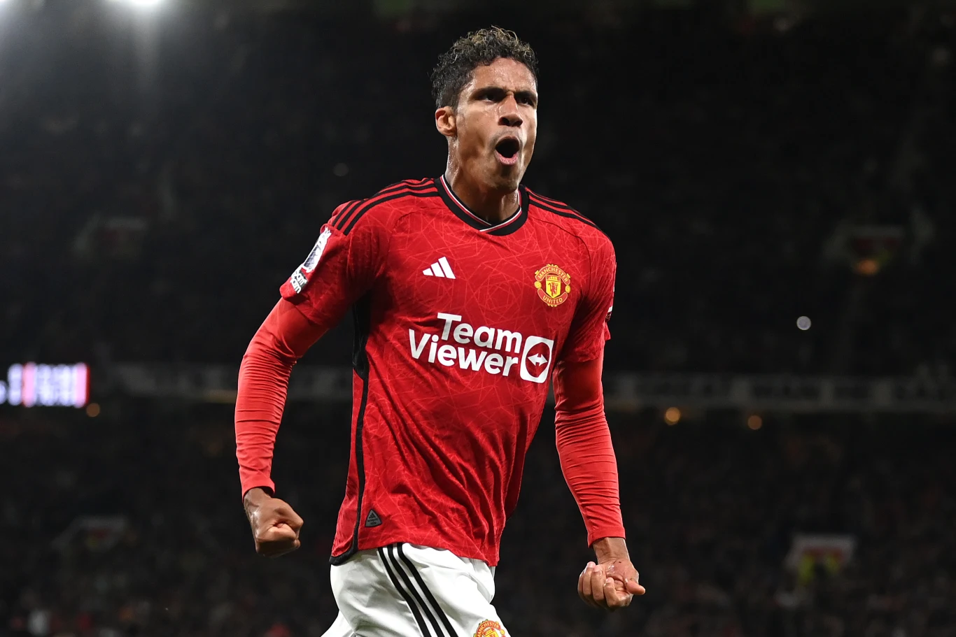 Raphael Varane Raphael Varane
