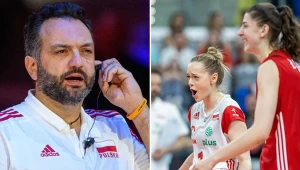 Apetyt na sukces polskich siatkarek. Odważna deklaracja gwiazdy kadry
