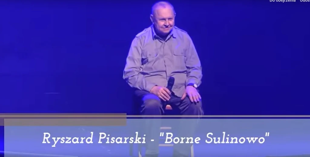 Ryszard Pisarski