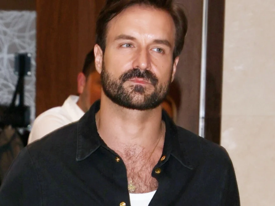 Piotr Stramowski Piotr Stramowski