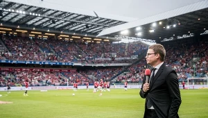 Prezes Wisły nie owijał w bawełnę. Znana jest przyszłość Sobolewskiego