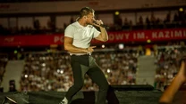 Imagine Dragons wystąpili w Warszawie. Wyjątkowy show zgromadził tłumy fanów