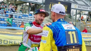 Gwiazda była bliska odejścia. To zadecydowało