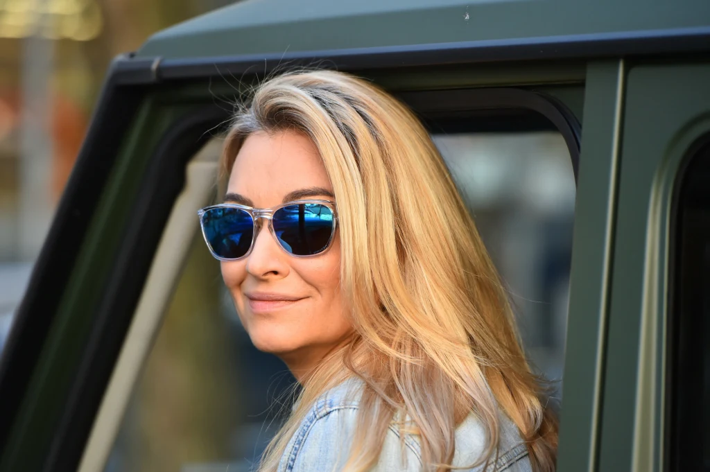 Martyna Wojciechowska