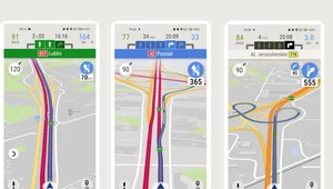 AutoMapa otrzymuje nowości. Jedna z nich pozwoli oszczędzać w podróżach