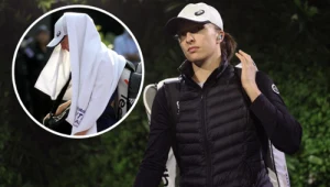 Kryzys formy u Igi Świątek przed US Open? Ekspert zwraca uwagę na jedno