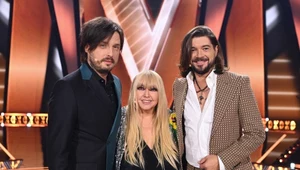 Sensacja w "The Voice Senior". Piotr Cugowski żegna się z TVP. Kto go zastąpi?