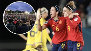 Burza o mundial kobiet. Wpis działaczki Partii Razem uruchomił lawinę