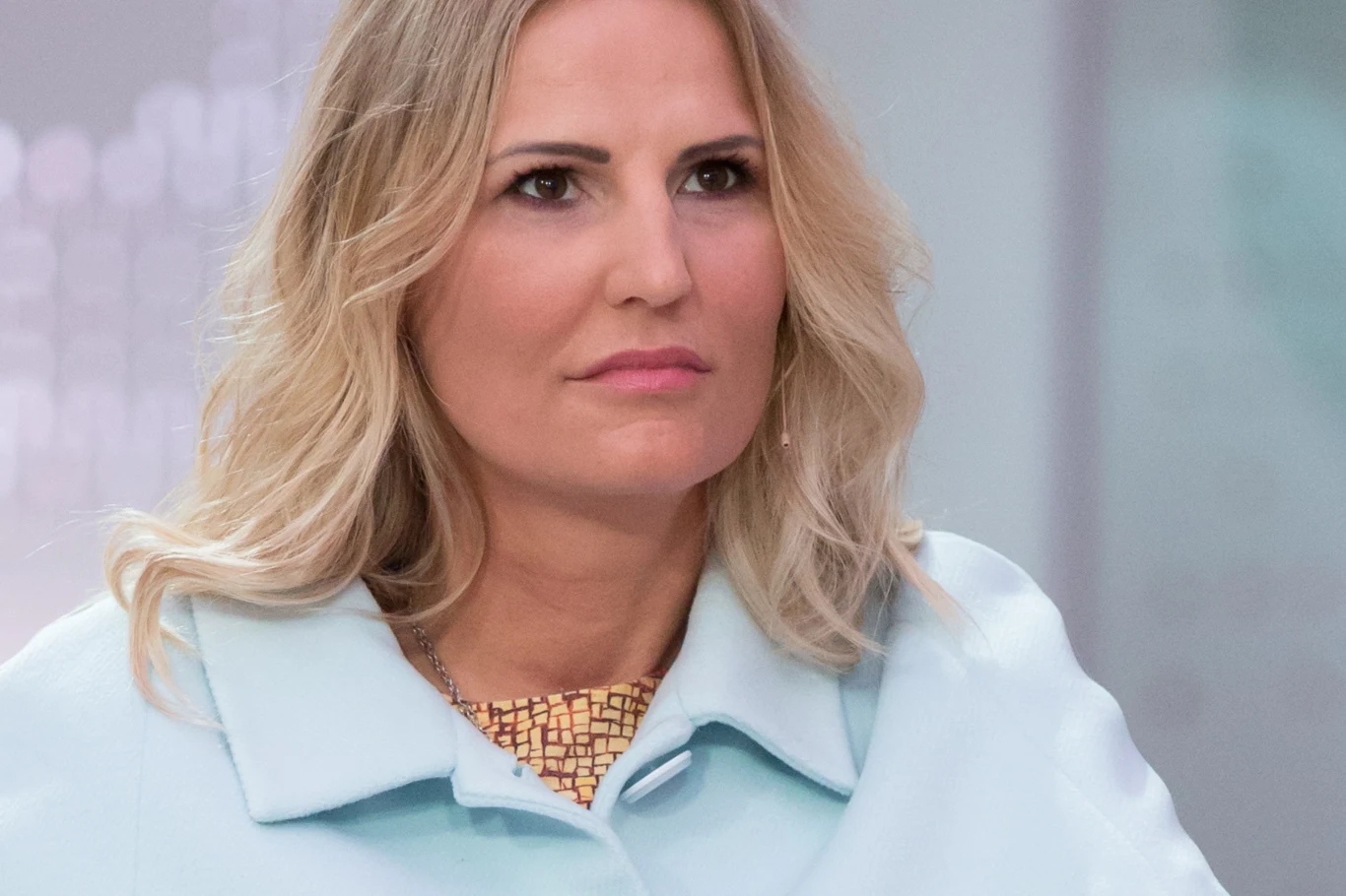 Dominika Tajner Dominika Tajner