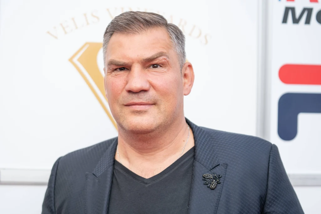 Dariusz Michalczewski