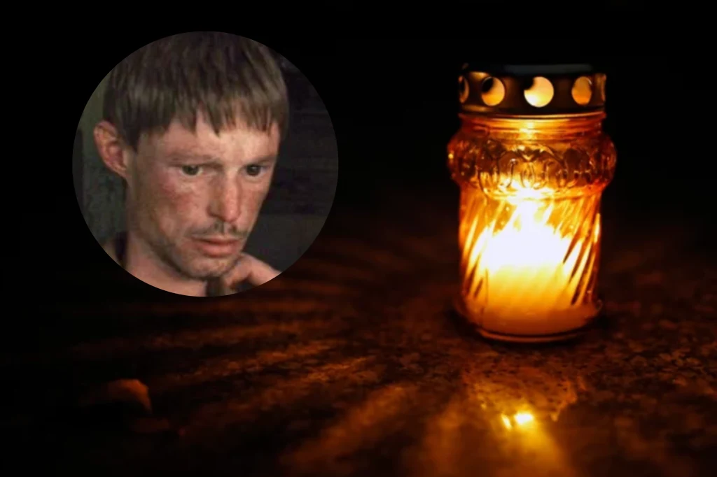 Darren Kent nie żyje Darren Kent nie żyje