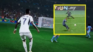 EA Sports FC 24