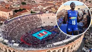 Wielki spektakl na początek. Faworytki pokazały moc na otwarcie mistrzostw