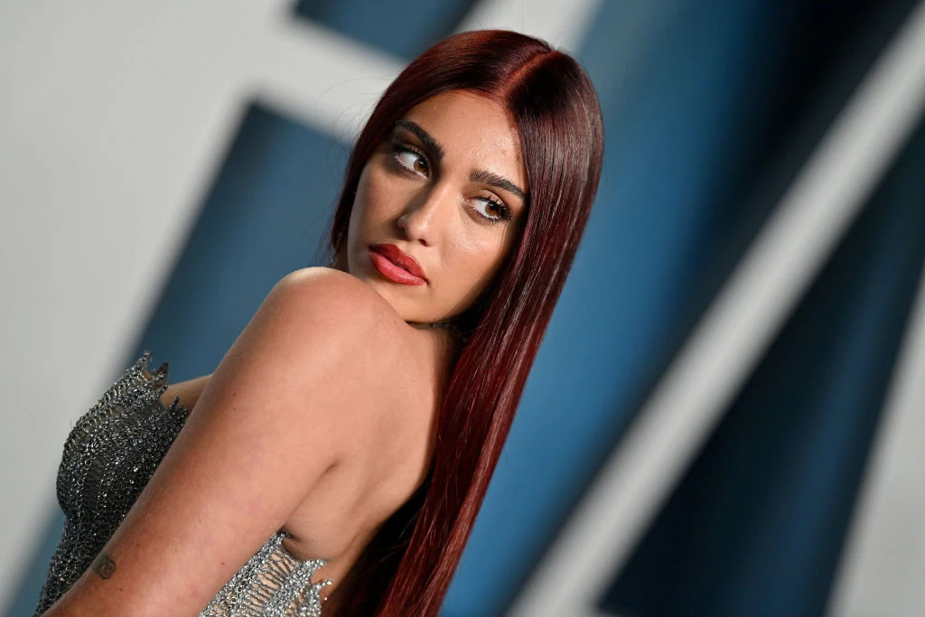 Lourdes Leon Lourdes Leon