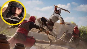 Assassin’s Creed Mirage pojawi się wcześniej niż zapowiadano!