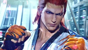 Reżyser Tekkena 8 odpowiada groźbom graczy… w specyficznym dla siebie stylu