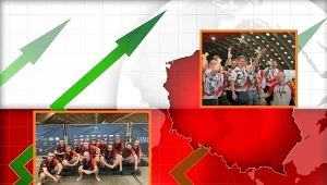 Zdjęcia umieszczone w serwisie Facebook / źródło: facebook.com/jakub.wichrowski.1