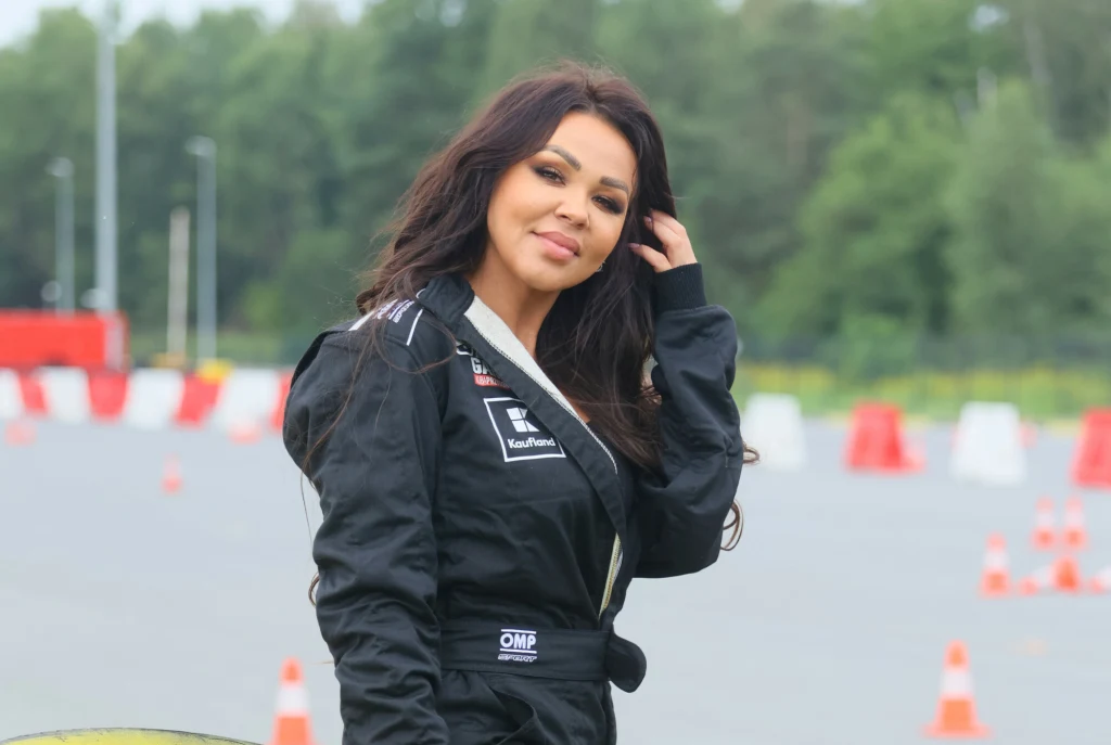 Sylwia Bomba