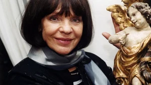 Sława Przybylska