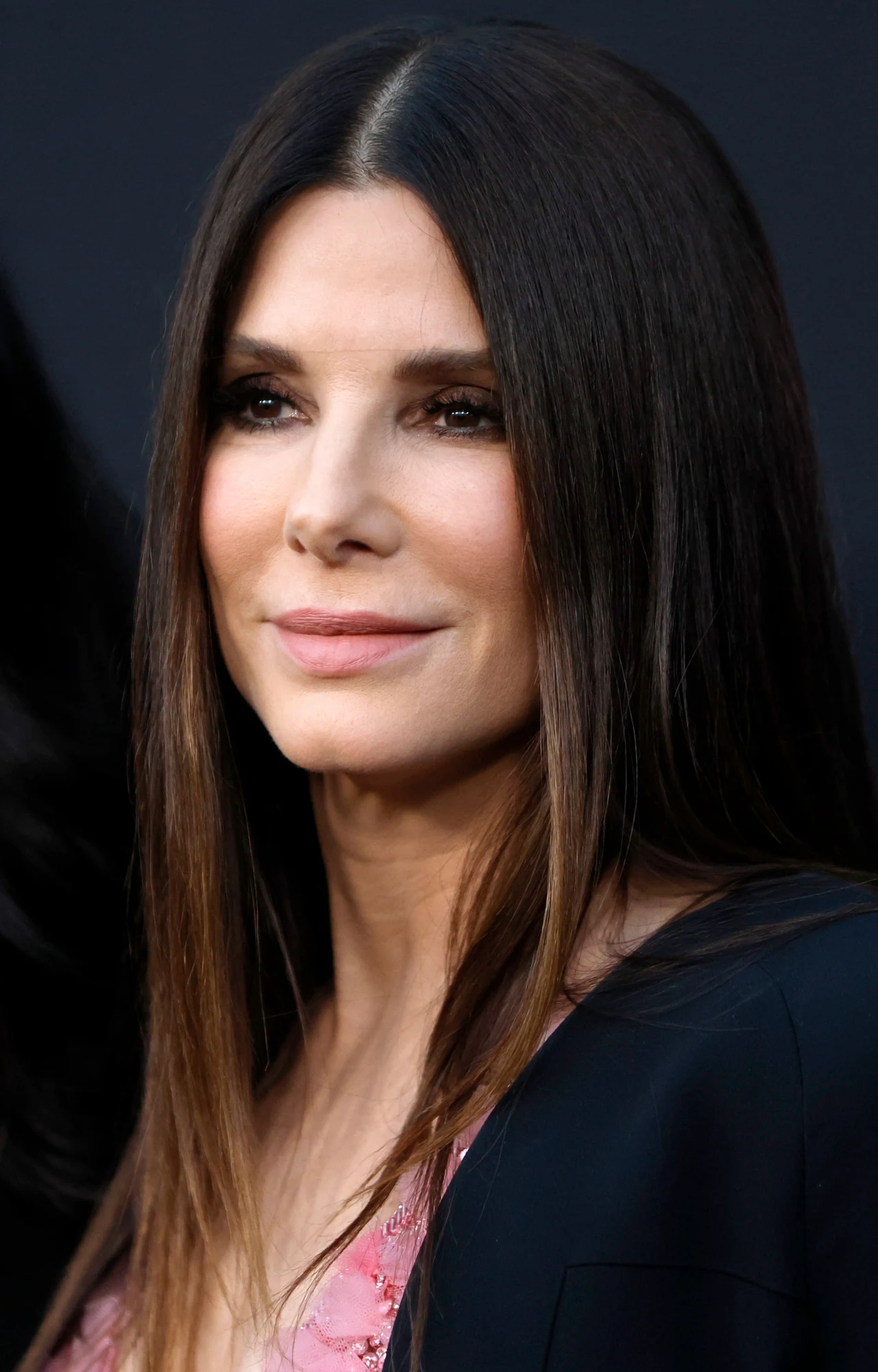 Sandra Bullock Sandra Bullock
