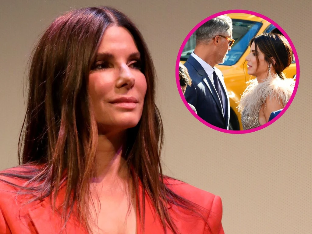 Sandra Bullock ma poważne kłopoty Sandra Bullock ma poważne kłopoty