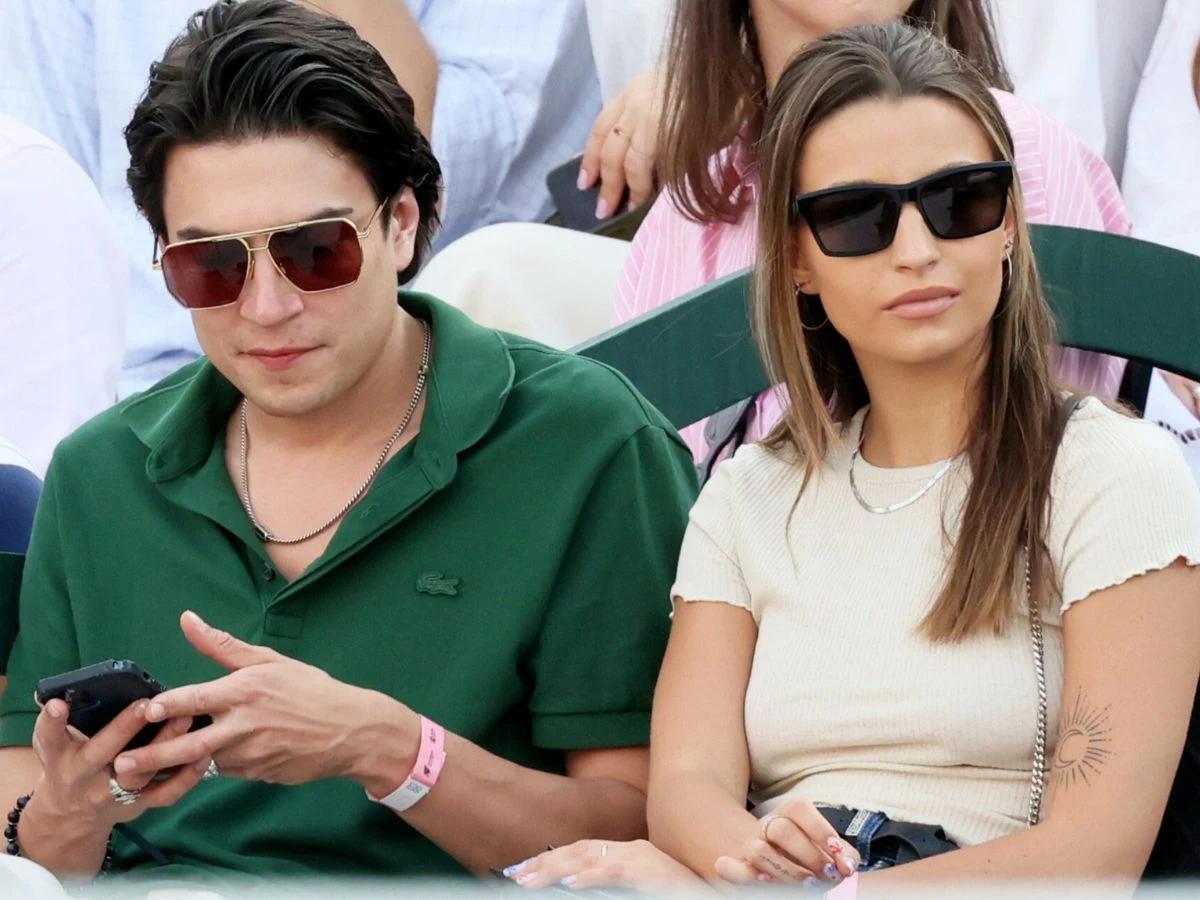 Wieniawa i Rozbicki na wakacjach. Podróżują za krocie Wieniawa i Rozbicki na wakacjach. Podróżują za krocie