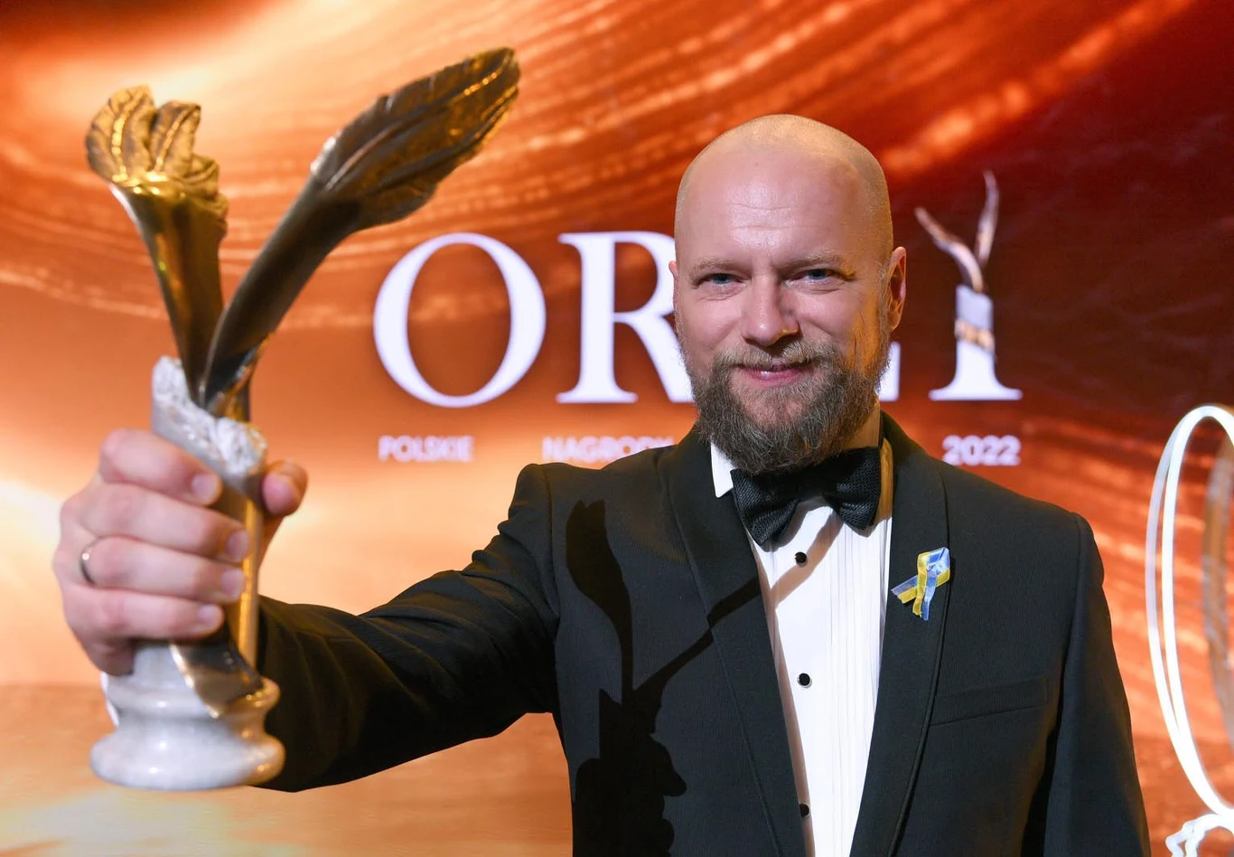 Maciej Stuhr