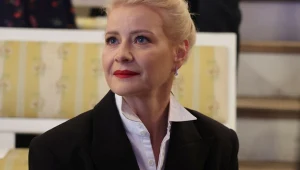 Małgorzata Kożuchowska