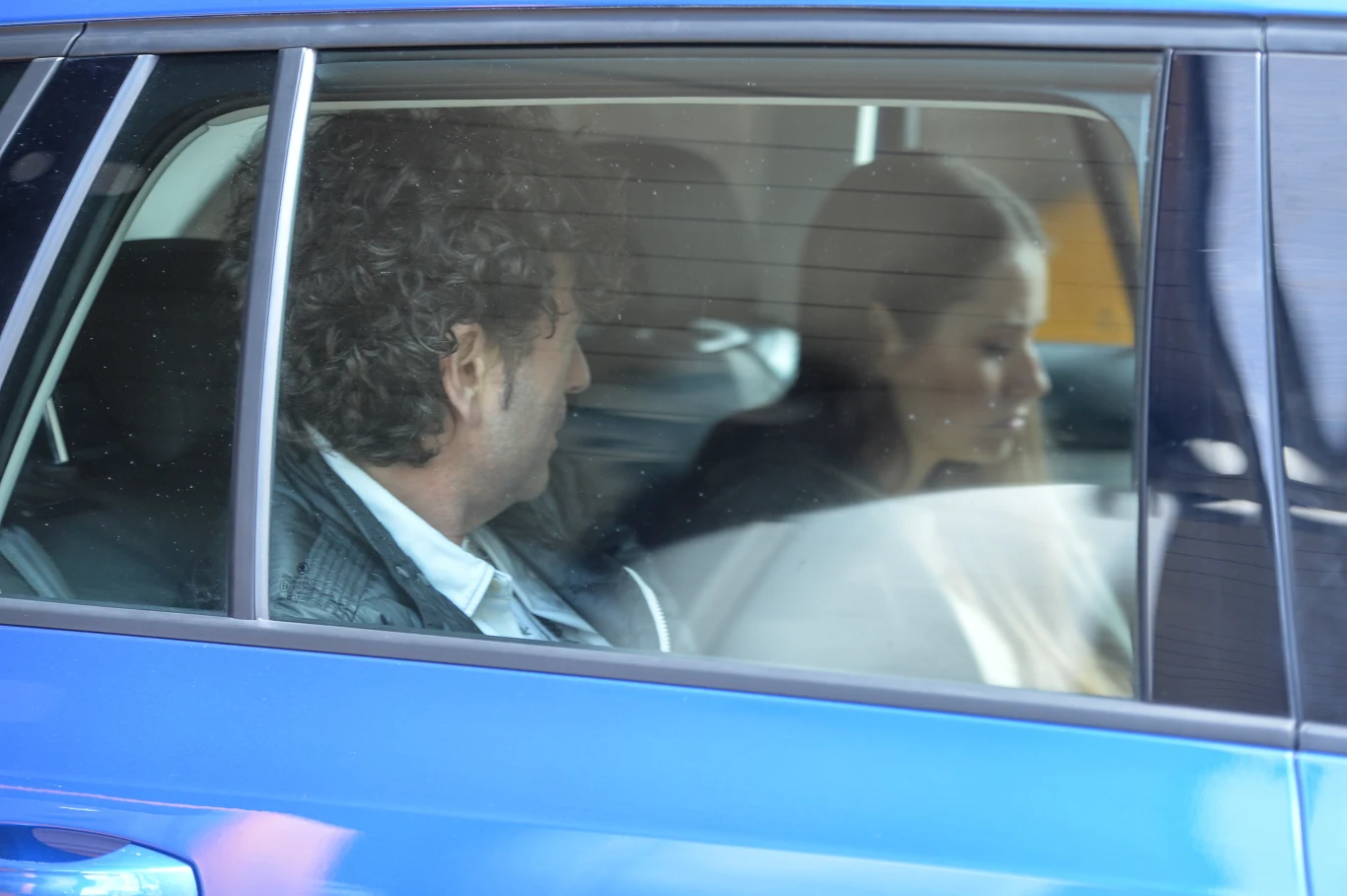 Piotr Rubik i Agata Rubik Piotr Rubik i Agata Rubik