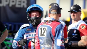 Nicolai Klindt i Michael Jepsen Jensen