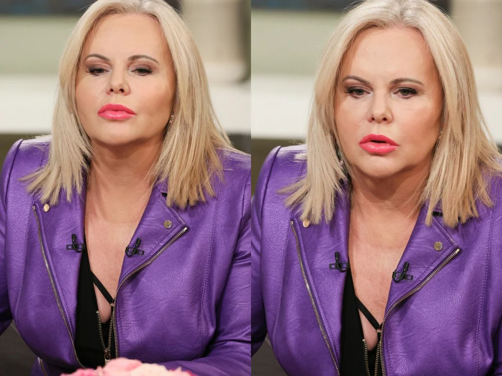 Joanna Kurowska zaskoczyła przemianą