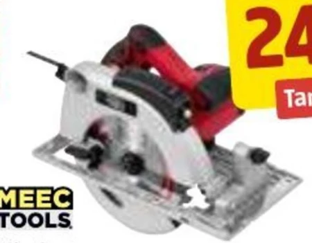 Pilarka tarczowa Meec Tools
