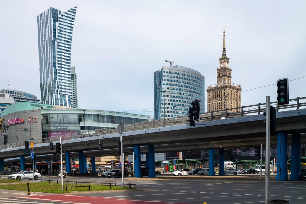 Koniunktura w polskiej gospodarce się poprawia, a napędzać ją będzie w tym roku konsumpcja