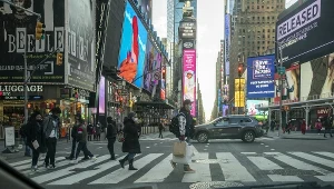 Światowa gospodarka wychodzi z mroku. Zaskakująca zmiana prognoz