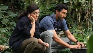 "NCIS: Hawaje"