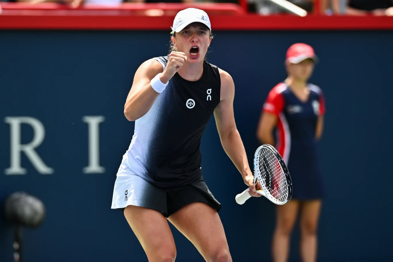 Iga Świątek Iga Świątek