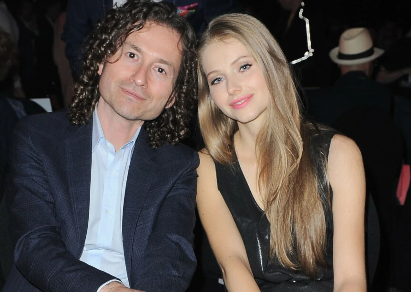 Piotr Rubik, Agata Rubik Piotr Rubik, Agata Rubik