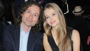 Piotr Rubik, Agata Rubik