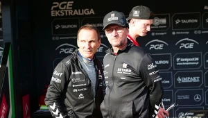 Uzbroili 16-latka po zęby. To będzie klucz do zwycięstwa?