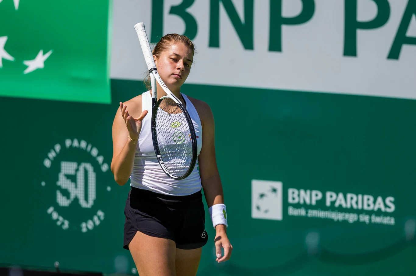 Maja Chwalińska Maja Chwalińska