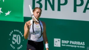 Wielki powrót Chwalińskiej. Spektakularny triumf, z piekła do nieba