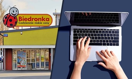 Biedronka