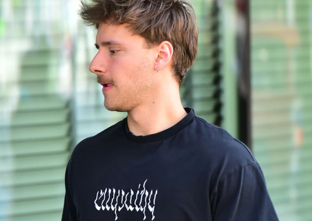 Maciej Musiał Maciej Musiał