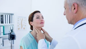 Radioaktywny jod może pomóc. Trzeba tylko przestrzegać kilku zasad