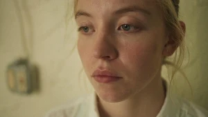 Sydney Sweeney w filmie "Reality"