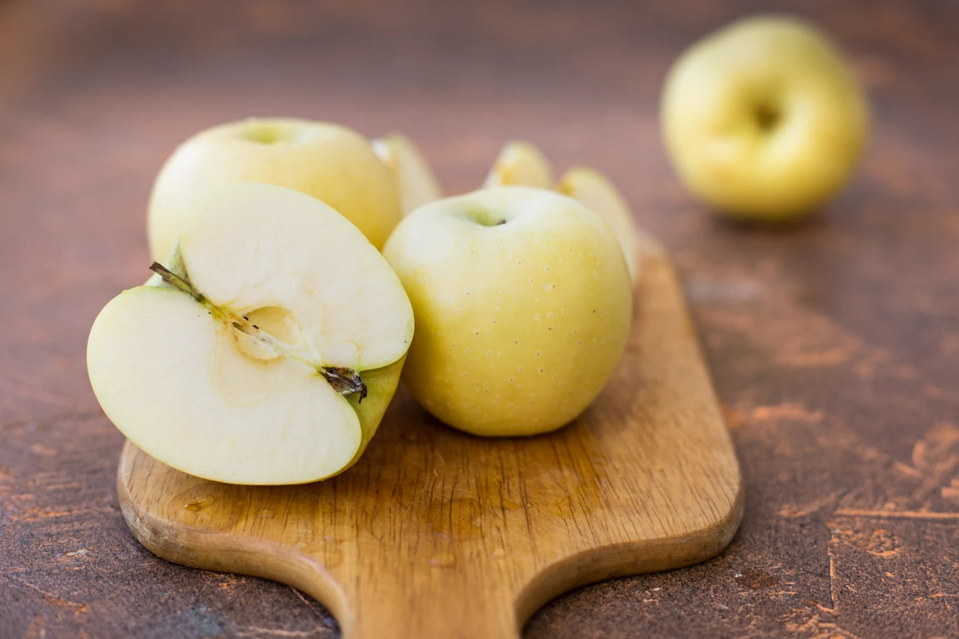 Popularne papierówki nadają się do wielu różnych przetworów. 