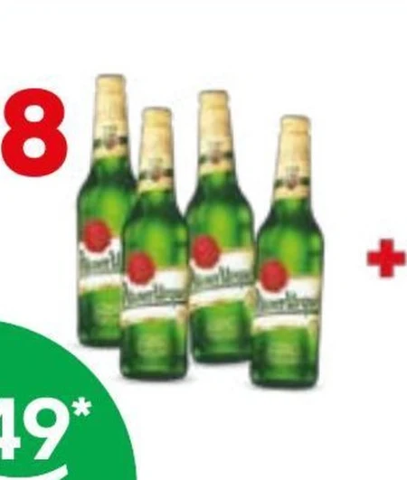 Pilsner Urquell Piwo jasne 500 ml