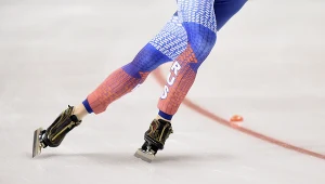 Rosyjska panczenistka Julia Epifanowa została pobita przez trenera