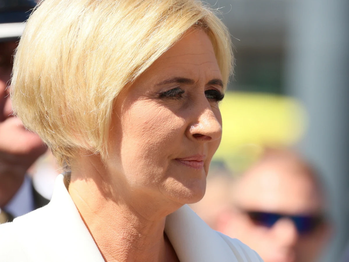 Agata Duda Agata Duda